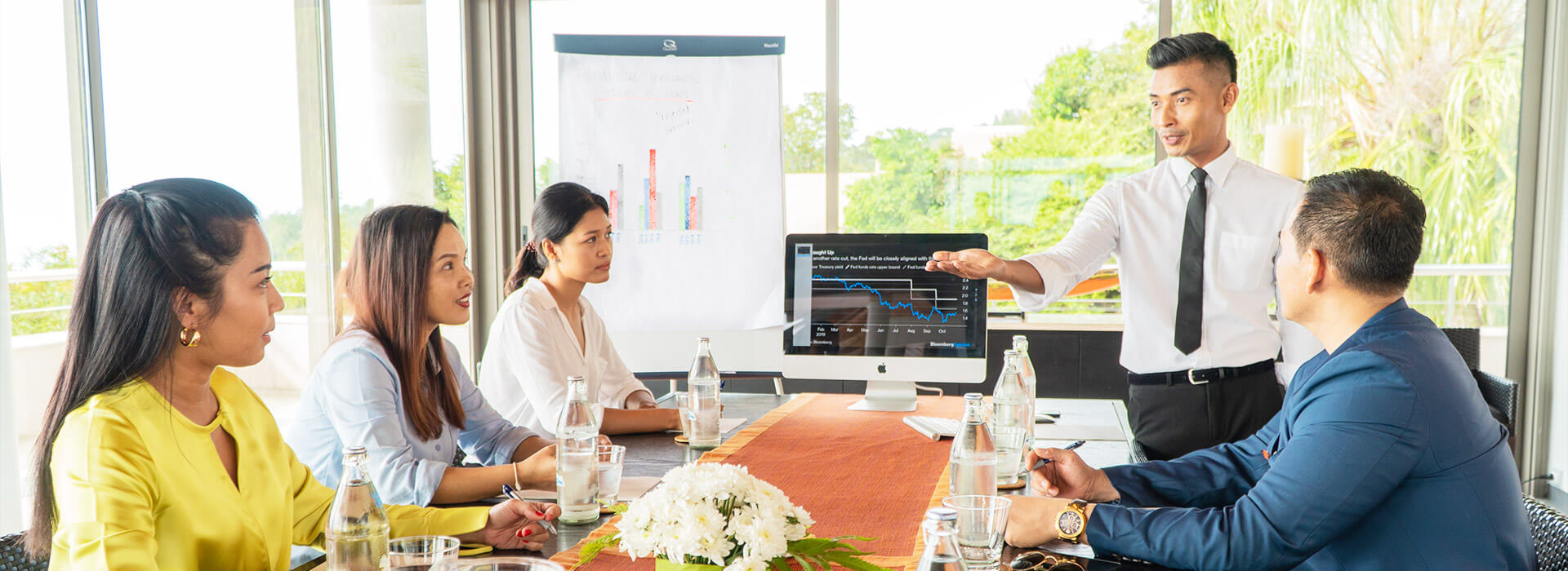 Villa Baan Paa Talee - Corporate Retreats