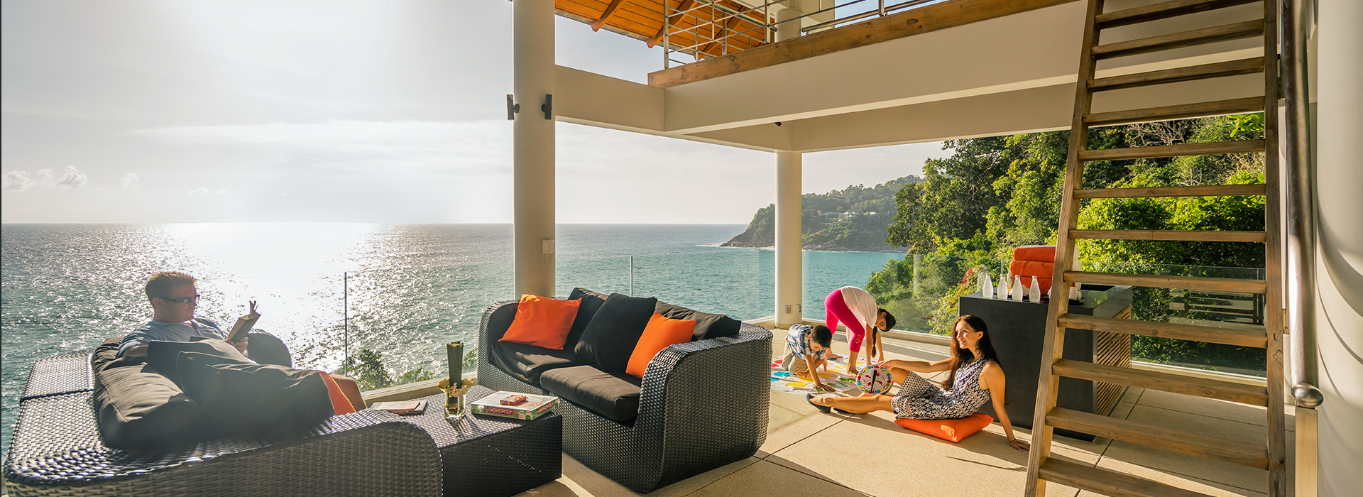 Villa Baan Paa Talee - DSC00161_1